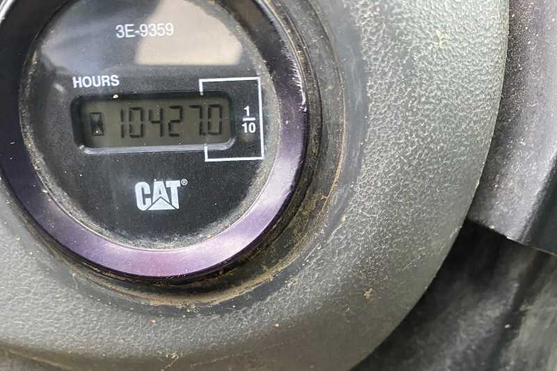 OmecoHub - Immagine CATERPILLAR IT14G